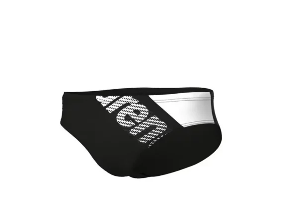 Slip de bain Arena Stripe Flow