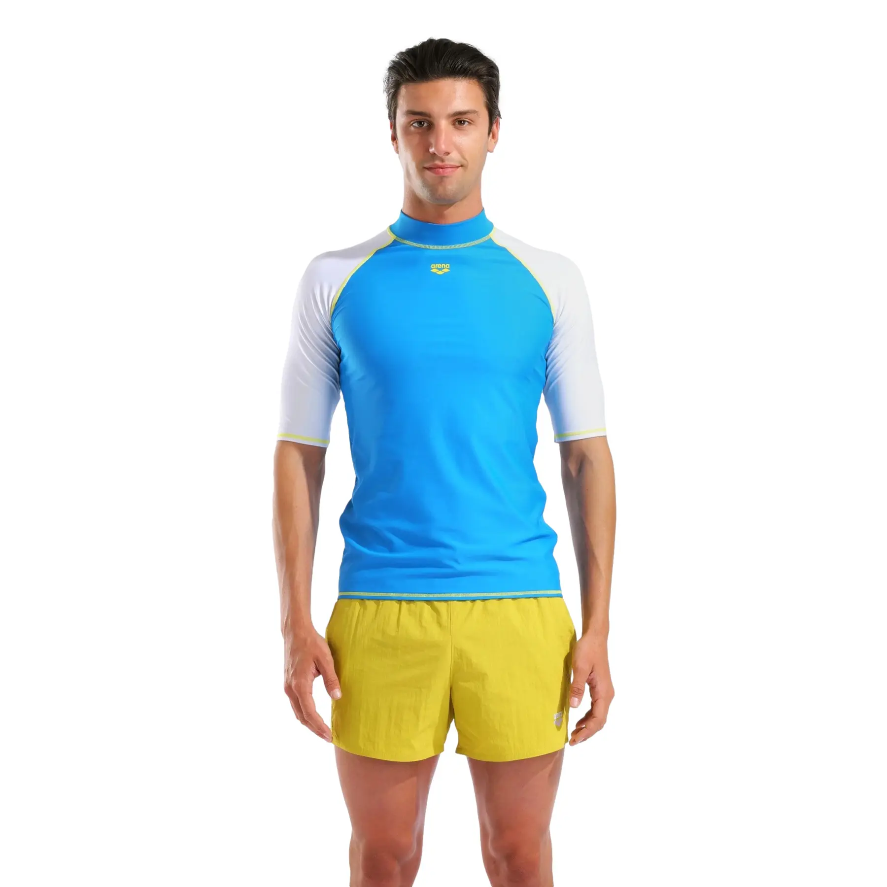 T-shirt de bain Arena