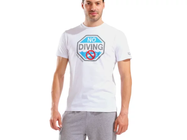T-shirt Arena Diving