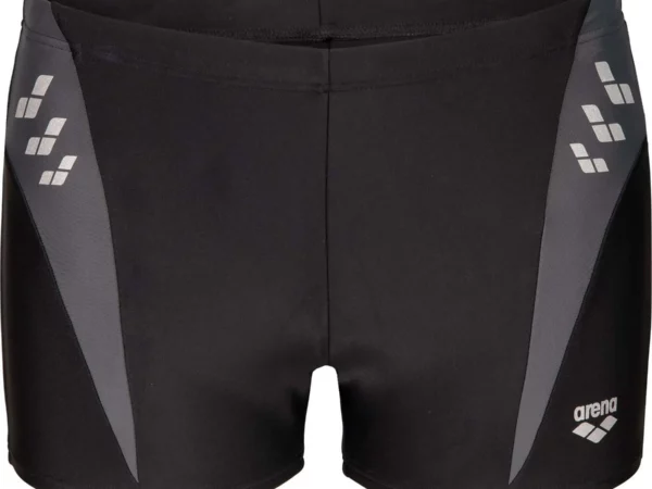 Short de bain Arena Step Logo