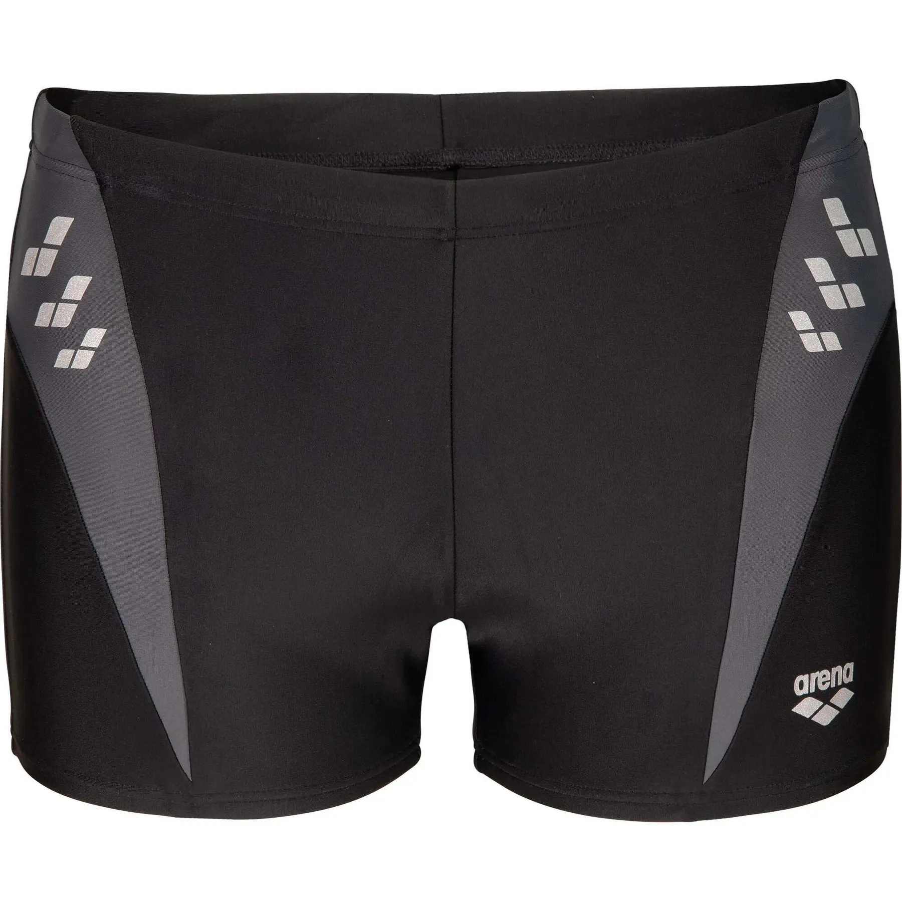 Short de bain Arena Step Logo