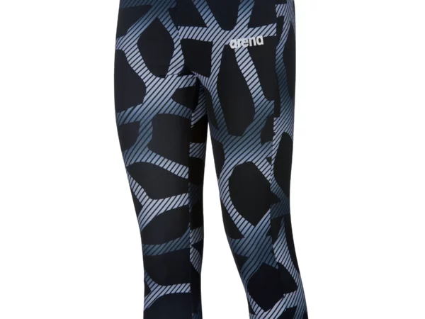 Legging de natation femme Arena Perf Spider