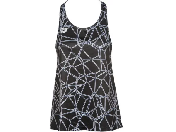 Débardeur femme Arena Top Solid