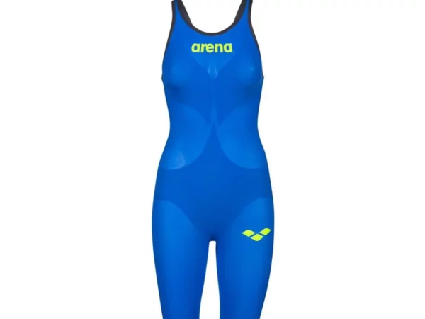 Combinaison de natation femme Arena Powerskin Air2 Ob Electric