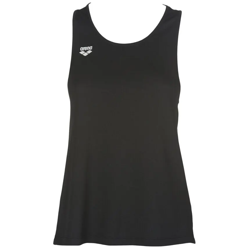 Débardeur femme Arena Top Cross Back