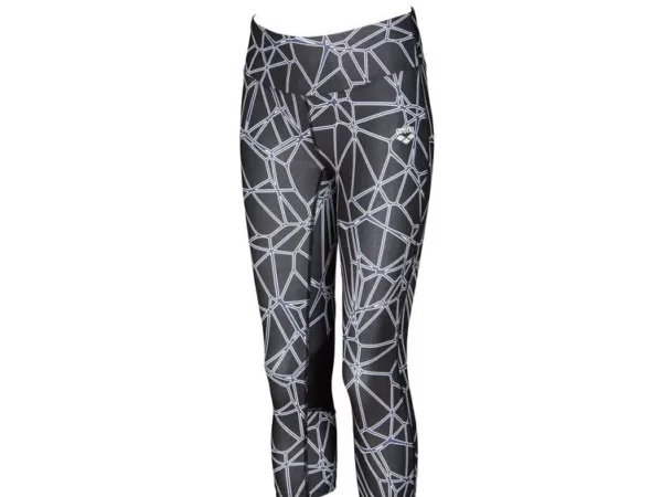 Legging 3/4 femme Arena