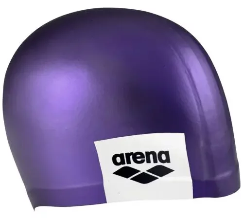 Bonnet de bain Arena Logo