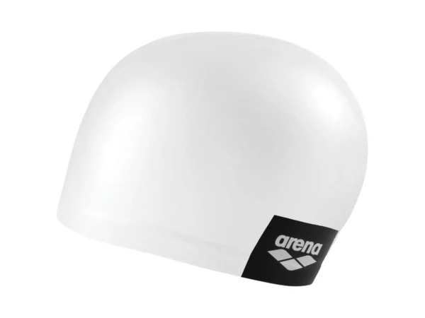 Bonnet de bain Arena Logo Moulded Cap