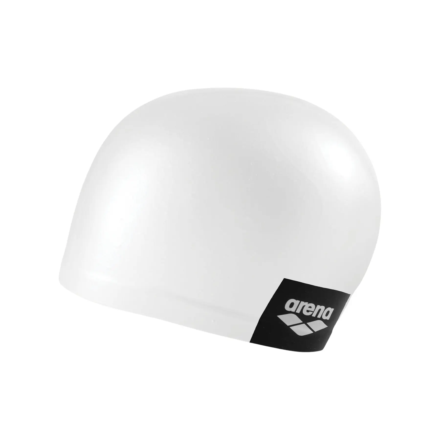 Bonnet de bain Arena Logo Moulded Cap
