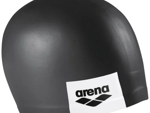 Bonnet de bain moulée Arena Logo
