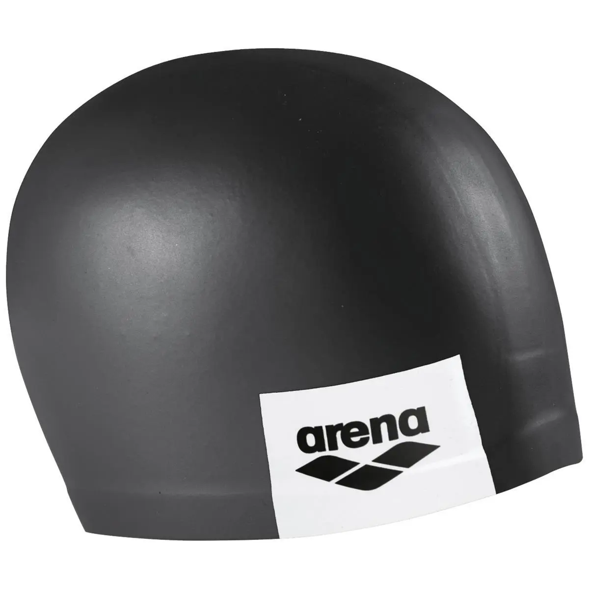 Bonnet de bain moulée Arena Logo