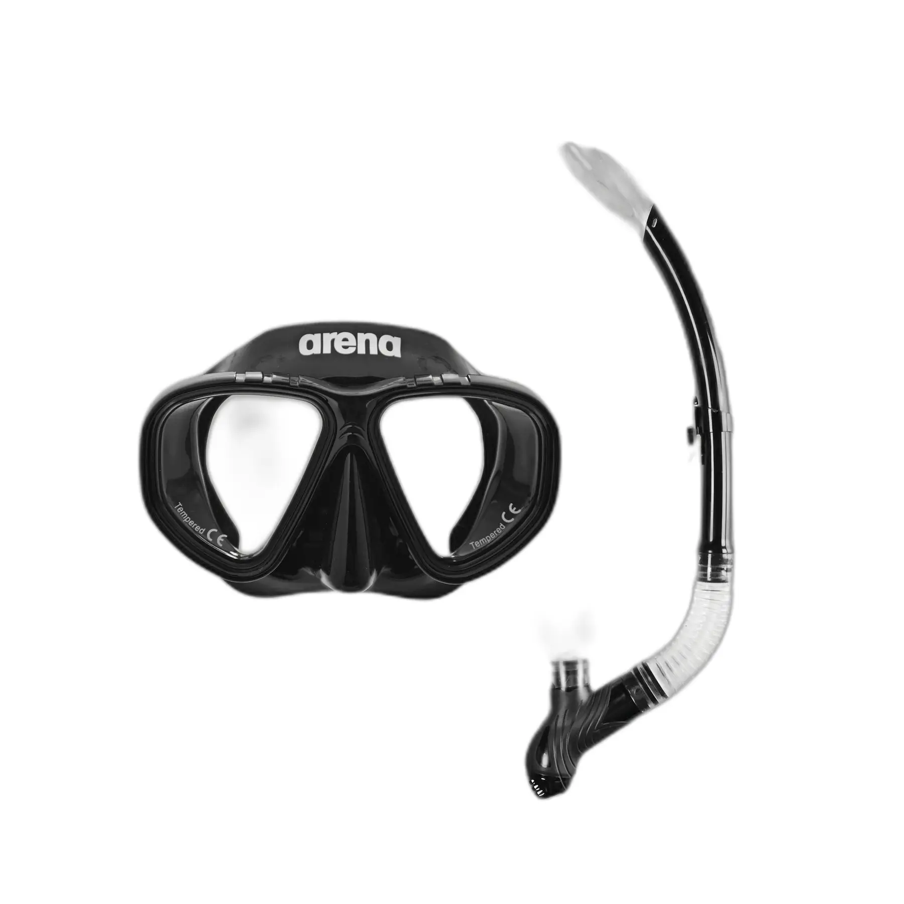 Kit de plongée Arena Premium