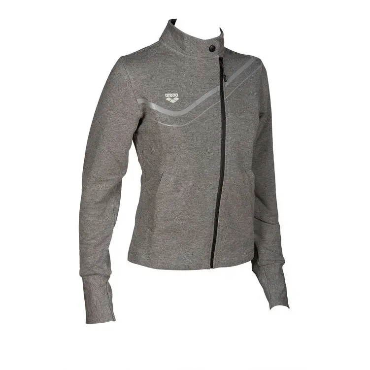 Sweatshirt femme Arena Asymetric F/Z