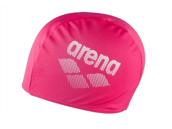 Bonnet de bain Arena Polyester II