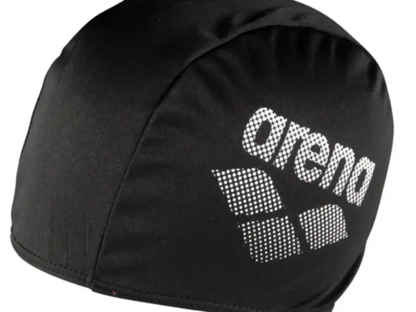 Bonnet de bain en polyester enfant Arena II