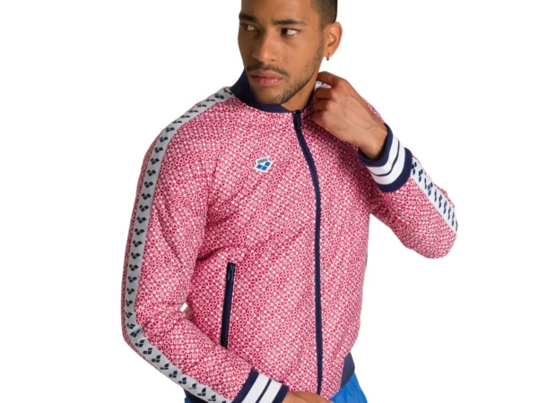 Veste de survêtement Arena Team