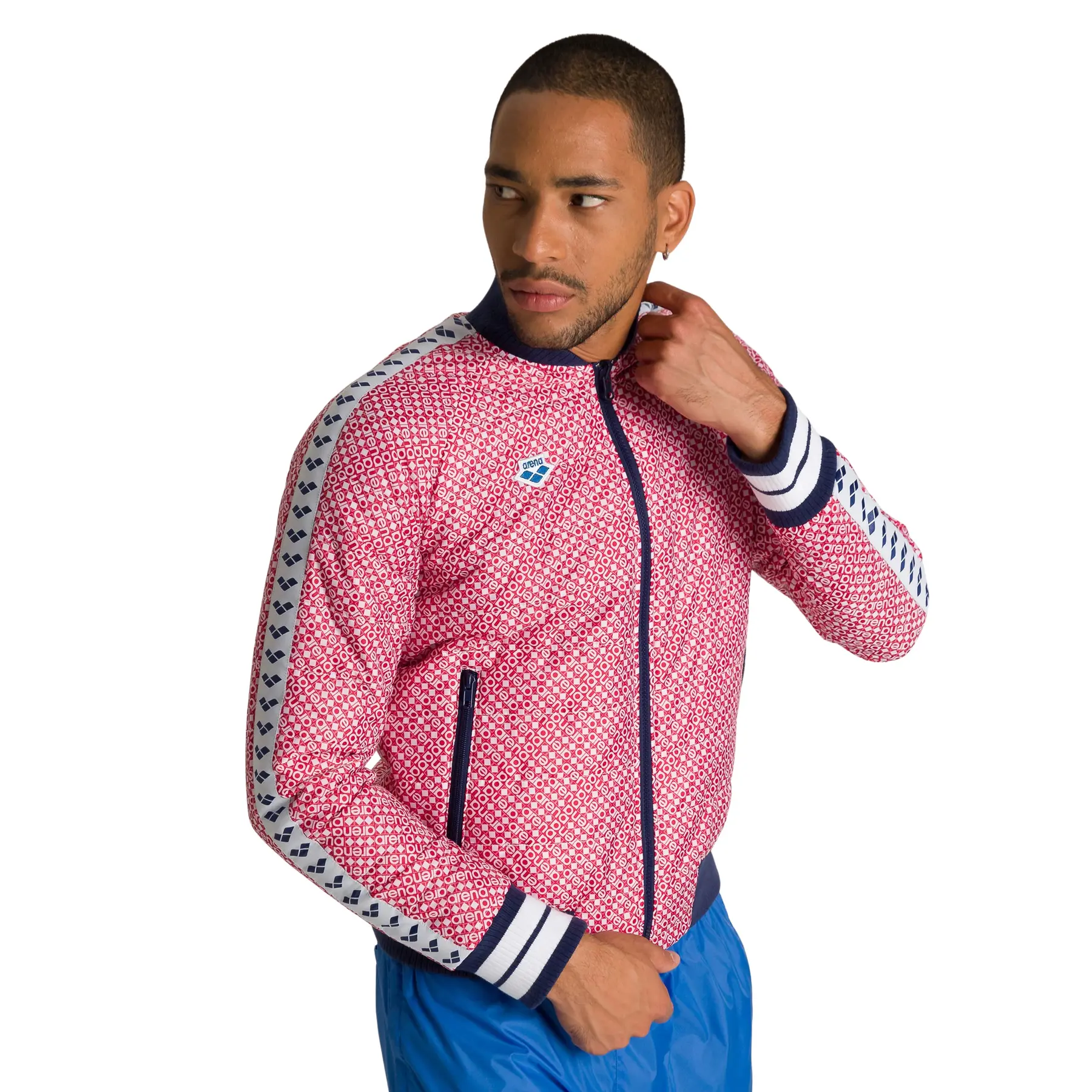 Veste de survêtement Arena Team