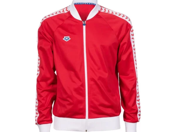 Veste de survêtement Arena M Relax IV