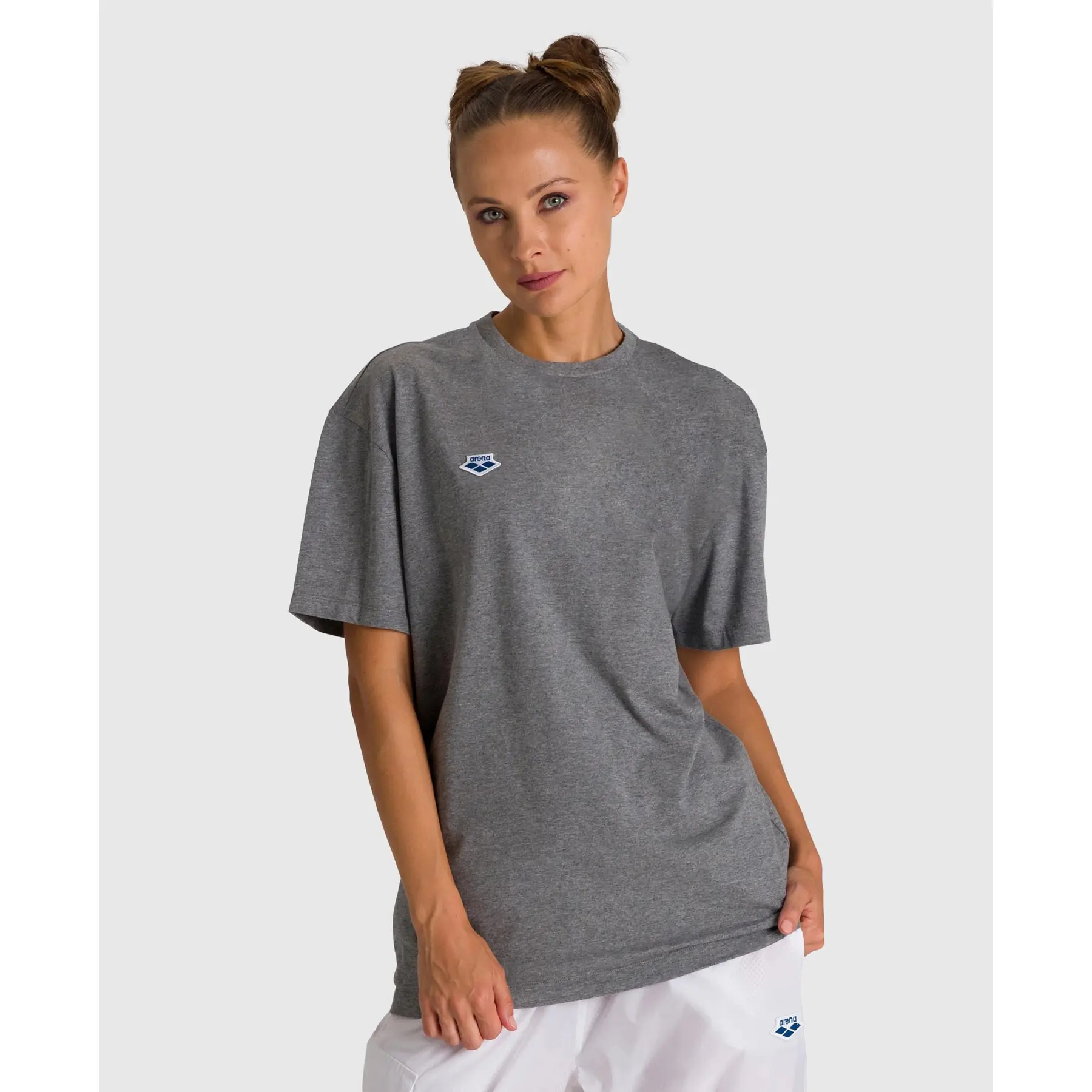 T-shirt uni Arena