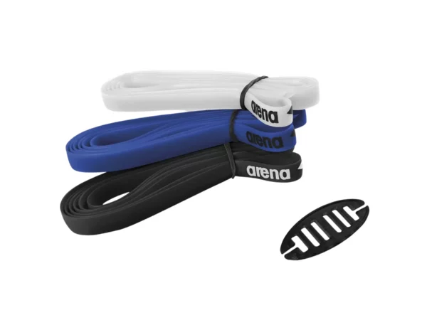 Strap en silicone Arena Cobra