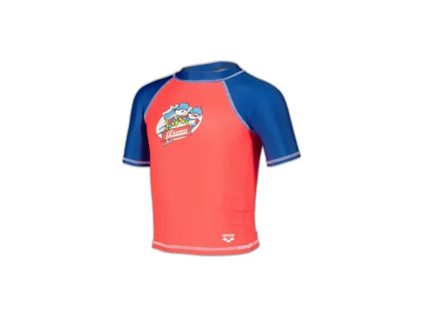 T-shirt de bain enfant Arena Friends