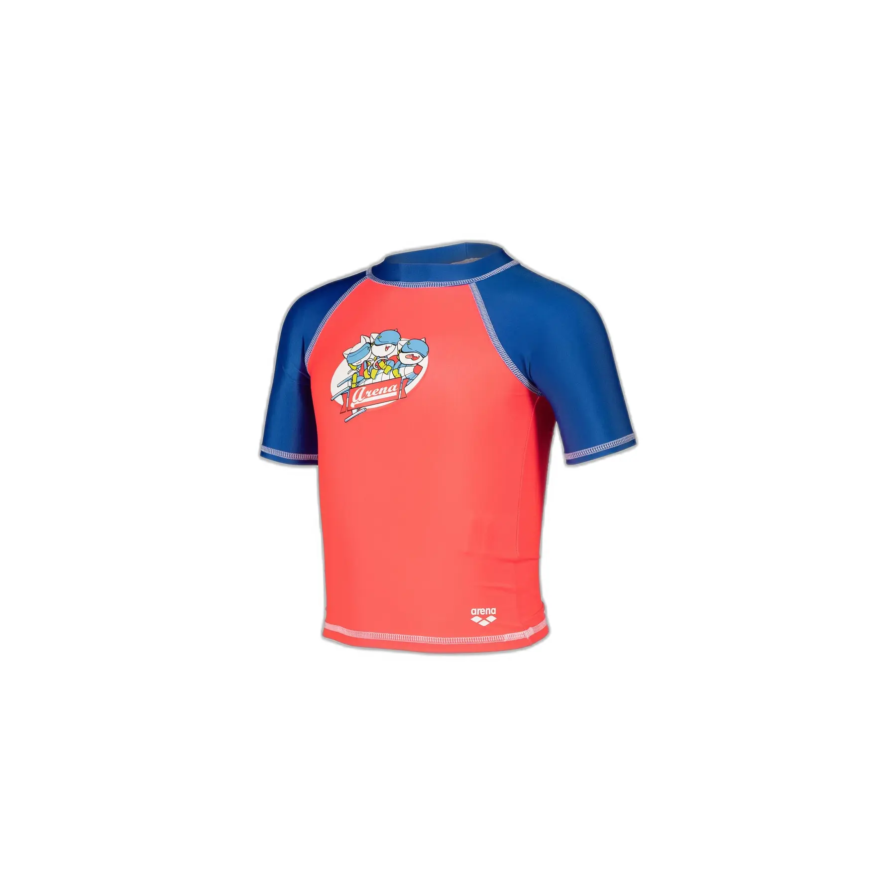 T-shirt de bain enfant Arena Friends