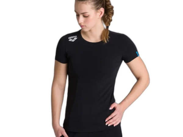 T-shirt femme Arena