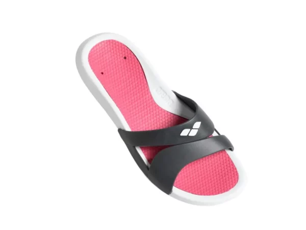 Claquettes femme Arena Nina
