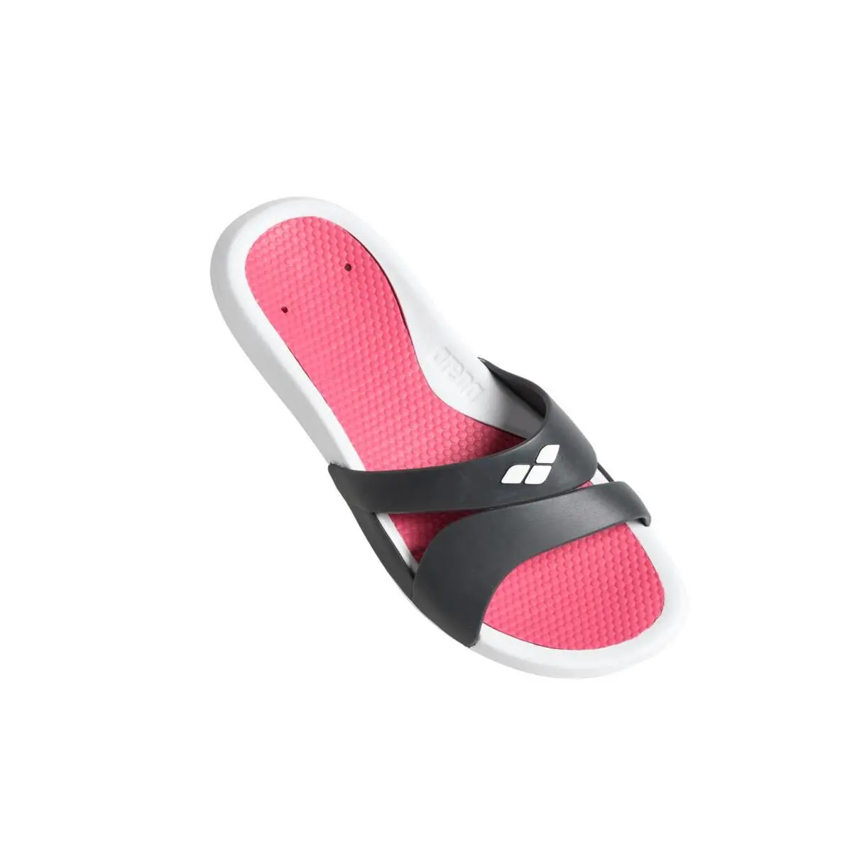 Claquettes femme Arena Nina