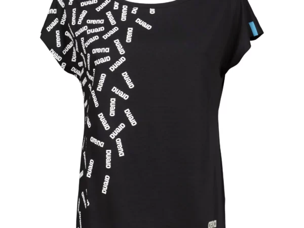 T-shirt femme Arena Te Cap
