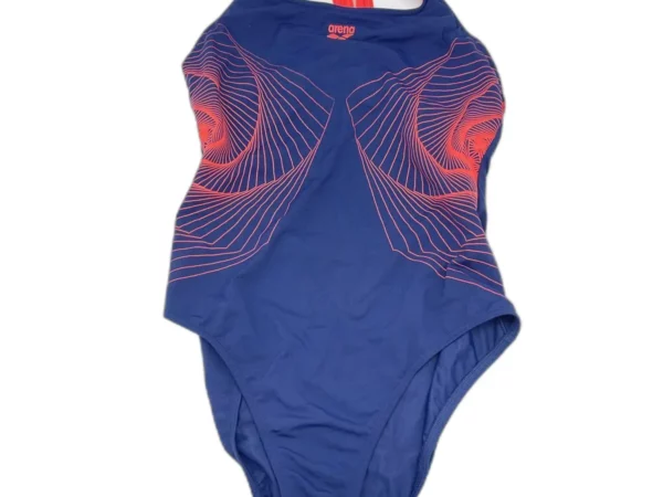 Maillot de bain 1 pièce femme Arena Vision Pro
