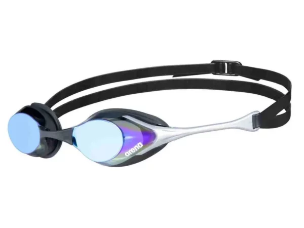 Lunettes de natation Arena Cobra Original Swipe Mirror
