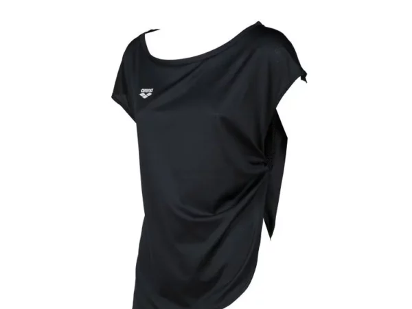 Sweatshirt femme Arena Asymetric
