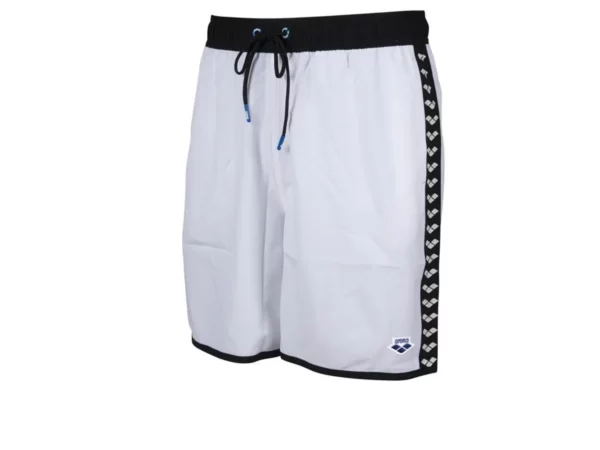 Short de bain Arena Icons Team Stripe