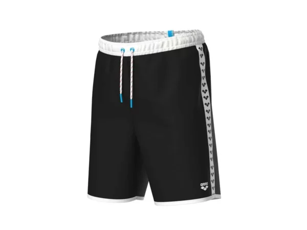 Bermuda rayures Arena Icons Team