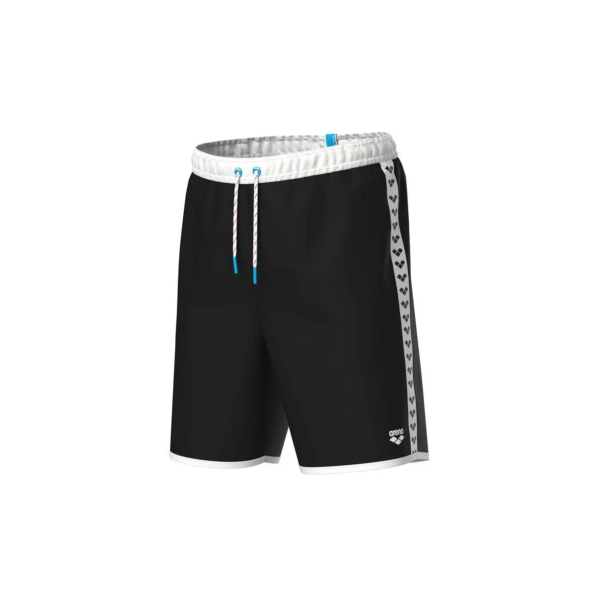 Bermuda rayures Arena Icons Team