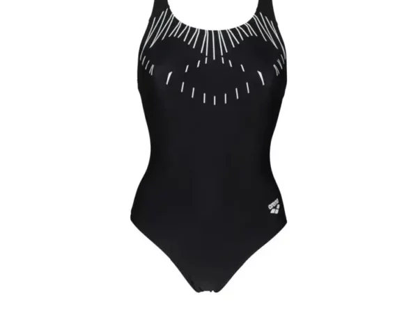 Maillot de bain 1 pièce femme Arena Trick Pro