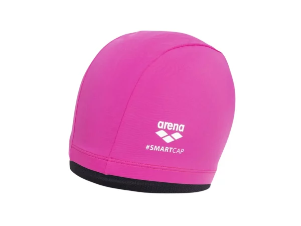 Bonnet de bain femme Arena Smartcap
