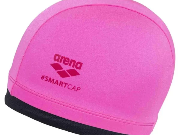 Bonnet de bain fille Arena