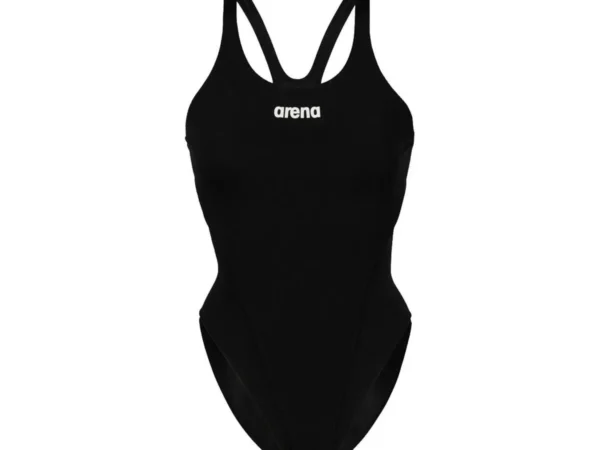 Maillot de bain 1 pièce femme Arena Team Tech Solid