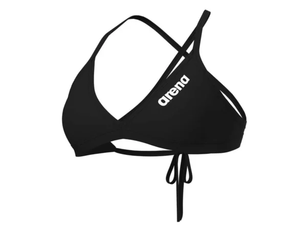 Haut de maillot de bain femme Arena Team Solid