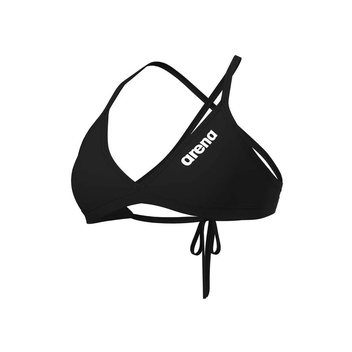 Haut de maillot de bain femme Arena Team Solid