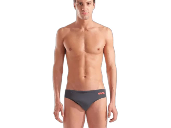 Slip de bain Arena Team Solid