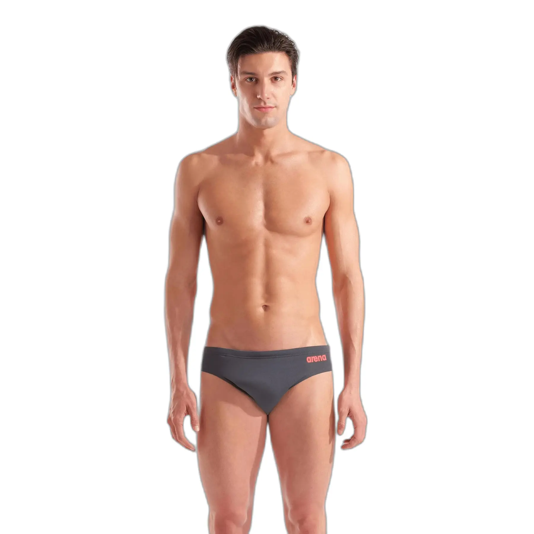 Slip de bain Arena Team Solid