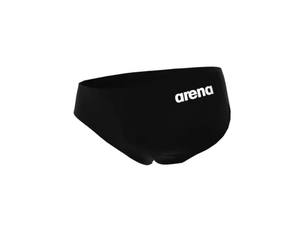Slip de bain bébé garçon Arena Team Solid
