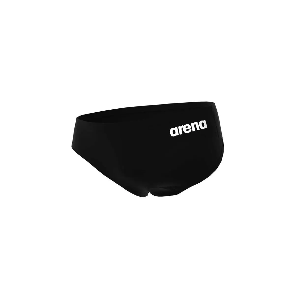 Slip de bain bébé garçon Arena Team Solid