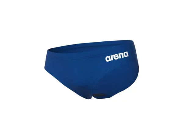 Slip de bain enfant Arena Team Solid