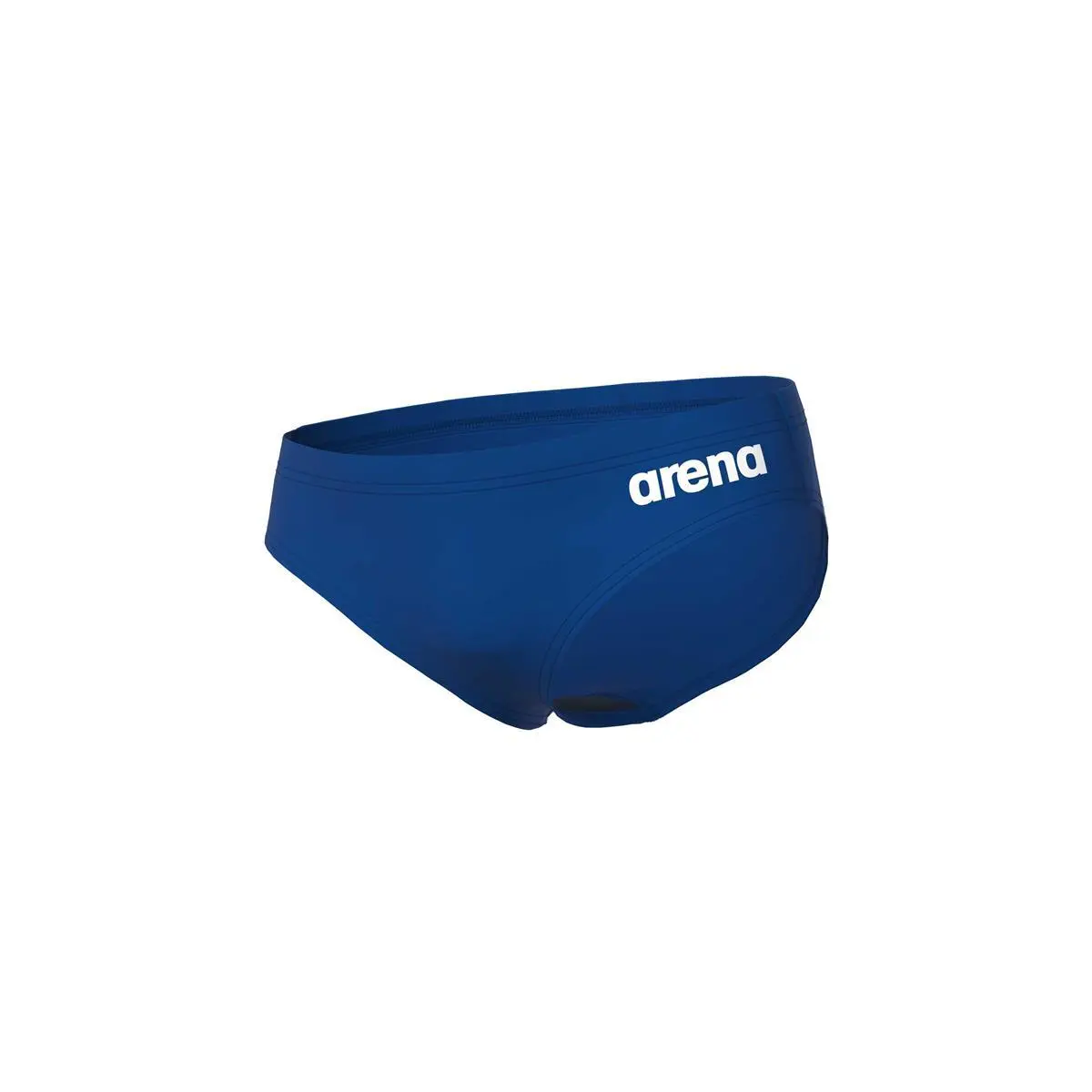 Slip de bain enfant Arena Team Solid