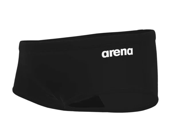 Boxer de bain taille basse Arena Solid