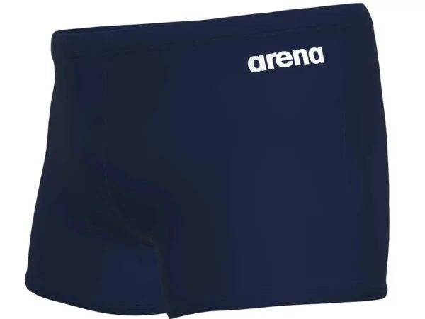 Boxer de bain Arena Solid